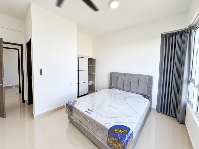 Semi-Detached House for Rent in Johor Bahru (Johor) - Ray Lee - Bedroom - PropertyGuru.com.my
