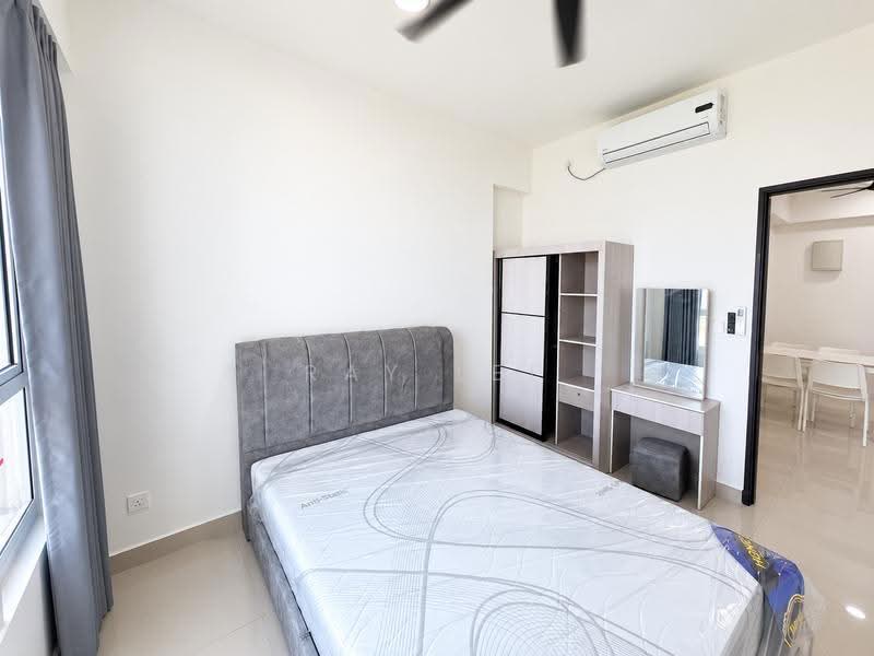 Semi-Detached House for Rent in Johor Bahru (Johor) - Ray Lee - Bedroom - PropertyGuru.com.my