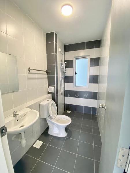 Apartment for Rent at Camellia Residence - Ck Leow - PropertyGuru.com.my