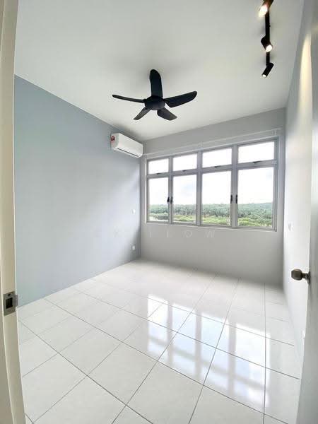 Apartment for Rent at Camellia Residence - Ck Leow - PropertyGuru.com.my