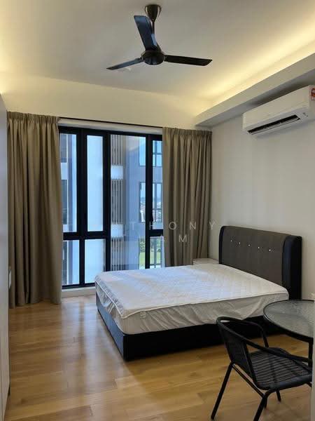 Kediaman Servis untuk Disewa di The Sentral Suites - Anthony Tham - Bedroom - PropertyGuru.com.my