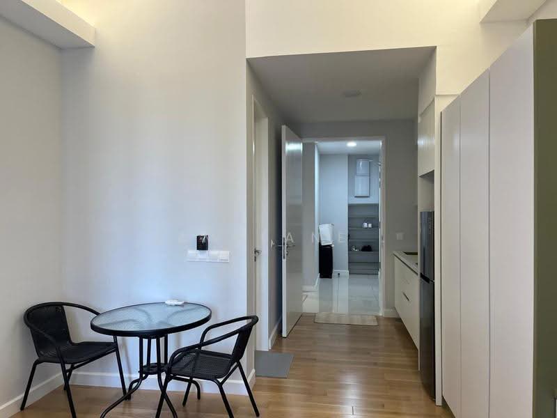 Kediaman Servis untuk Disewa di The Sentral Suites - Sammeane . - Interior - PropertyGuru.com.my