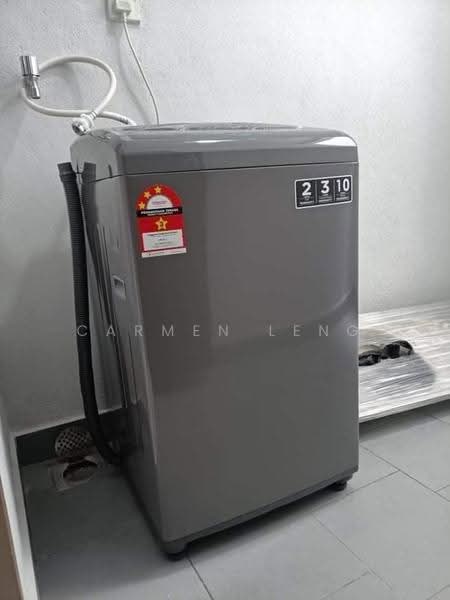 Kediaman Servis untuk Disewa di Astetica Residences - Carmen Leng - Interior - PropertyGuru.com.my