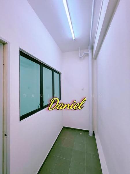 Condominium for Rent at Dutamas Residence - Daniel Kang - Interior - PropertyGuru.com.my