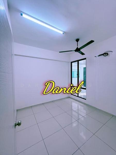 Condominium for Rent at Dutamas Residence - Daniel Kang - Interior - PropertyGuru.com.my