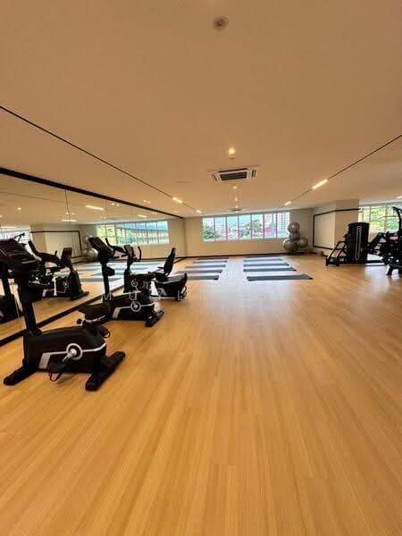 Service Residence for Rent at TRELLIS RESIDENCES - Muslieg . - PropertyGuru.com.my