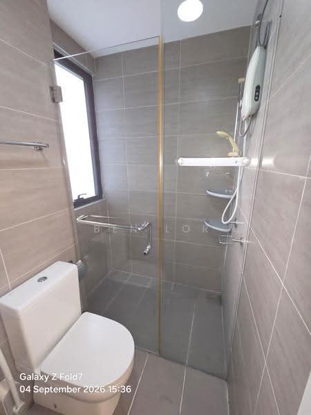 Kediaman Servis untuk Disewa di Icon Residenz @ Icon City - Ben Lor - PropertyGuru.com.my