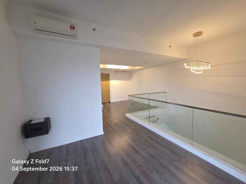 Kediaman Servis untuk Disewa di Icon Residenz @ Icon City - Ben Lor - PropertyGuru.com.my