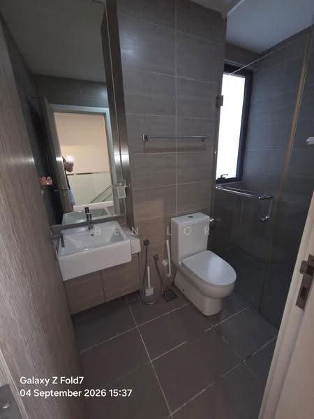 Kediaman Servis untuk Disewa di Icon Residenz @ Icon City - Ben Lor - PropertyGuru.com.my