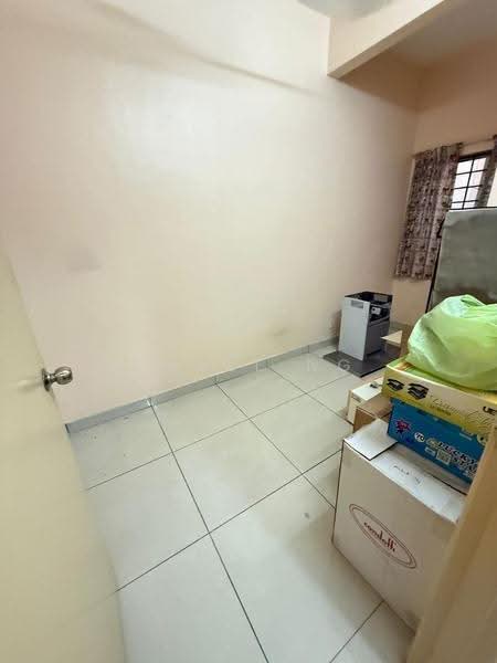 2.5-storey Terraced House for Sale in Taman Bukit Serdang (Seri Kembangan) - Angel Ng - Interior - PropertyGuru.com.my