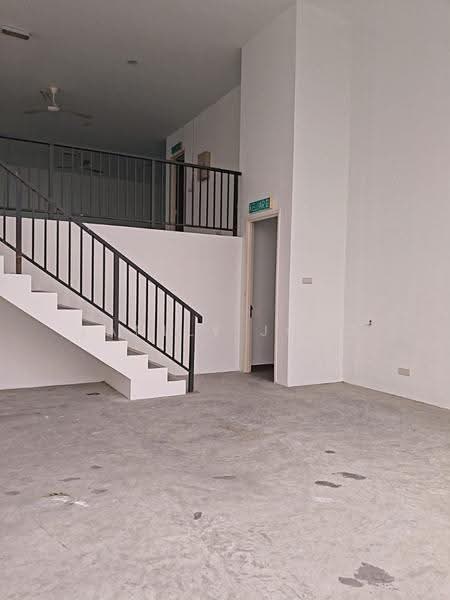 Kilang Kluster untuk Dijual di Eco Business Park 1 (Johor Bahru) - Janlly Jong - Interior - PropertyGuru.com.my