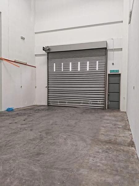 Kilang Kluster untuk Dijual di Eco Business Park 1 (Johor Bahru) - Janlly Jong - Interior - PropertyGuru.com.my