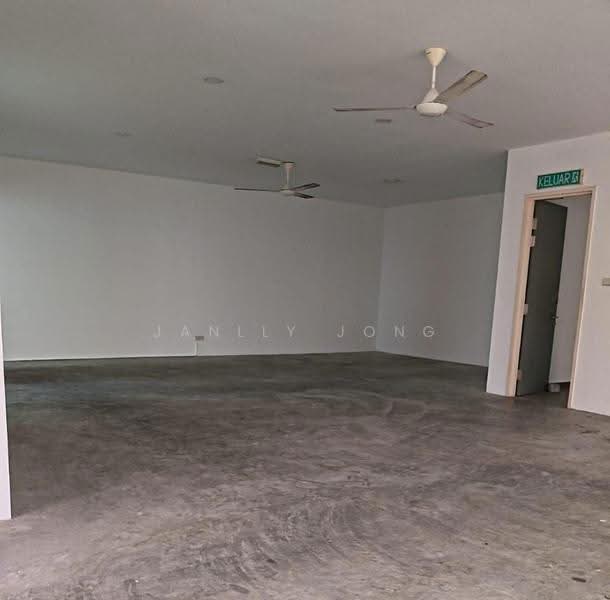 Kilang Kluster untuk Dijual di Eco Business Park 1 (Johor Bahru) - Janlly Jong - Interior - PropertyGuru.com.my