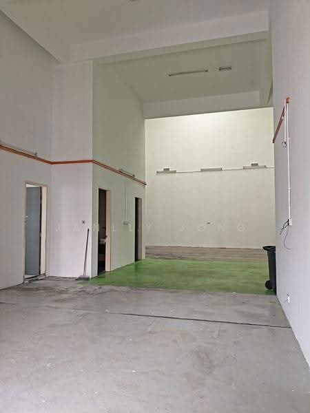 Kilang Kluster untuk Dijual di Eco Business Park 1 (Johor Bahru) - Janlly Jong - Interior - PropertyGuru.com.my
