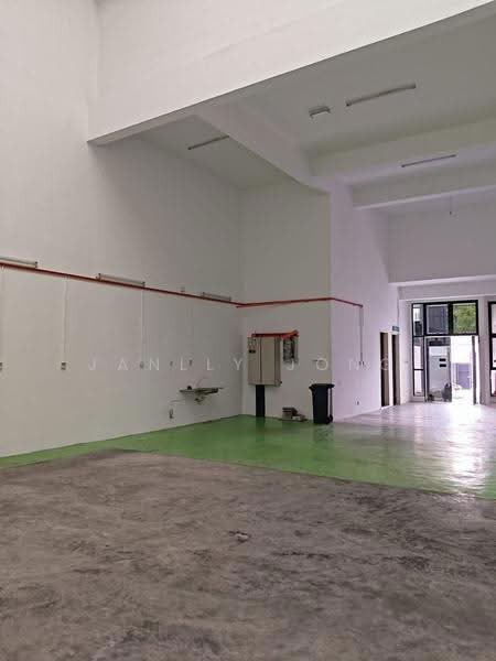 Kilang Kluster untuk Dijual di Eco Business Park 1 (Johor Bahru) - Janlly Jong - Interior - PropertyGuru.com.my