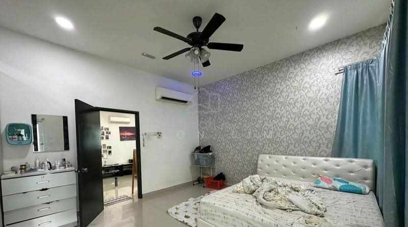 Rumah Kluster untuk Dijual di Bandar Parklands (Klang) - Jason Lim - PropertyGuru.com.my