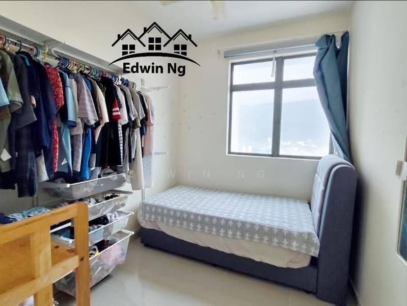 Condominium for Sale at All Seasons Park - Edwin Ng - Bedroom - PropertyGuru.com.my
