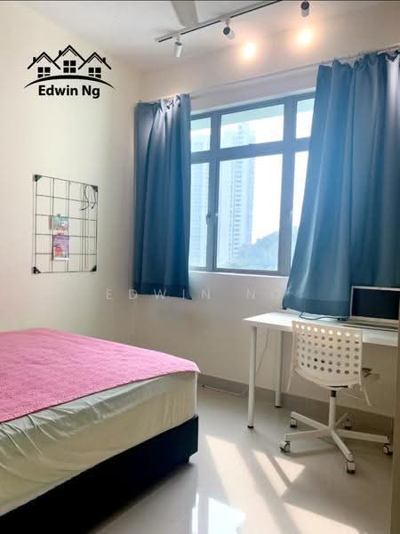 Condominium for Sale at All Seasons Park - Edwin Ng - Bedroom - PropertyGuru.com.my