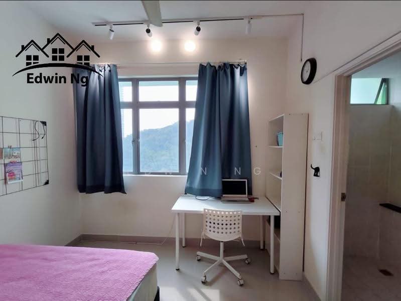 Condominium for Sale at All Seasons Park - Edwin Ng - Bedroom - PropertyGuru.com.my