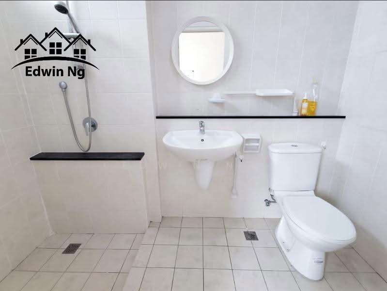 Condominium for Sale at All Seasons Park - Edwin Ng - Bathroom - PropertyGuru.com.my