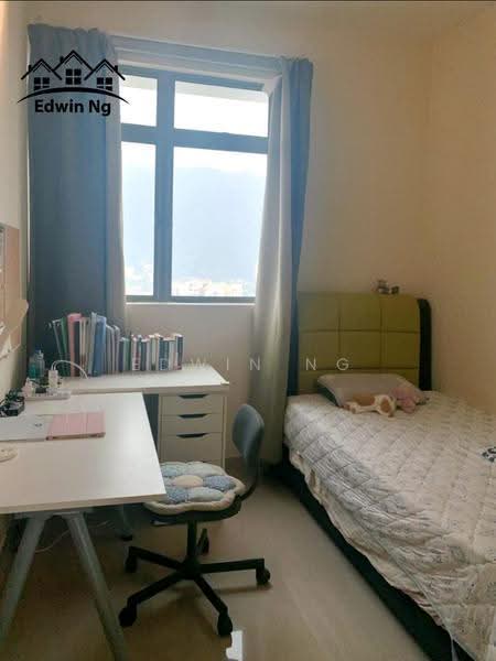 Condominium for Sale at All Seasons Park - Edwin Ng - Bedroom - PropertyGuru.com.my