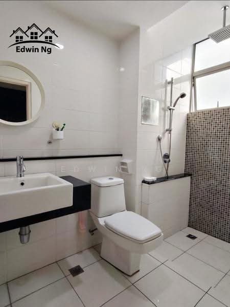 Condominium for Sale at All Seasons Park - Edwin Ng - Bathroom - PropertyGuru.com.my