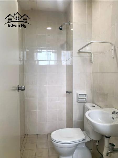 Condominium for Sale at All Seasons Park - Edwin Ng - Bathroom - PropertyGuru.com.my
