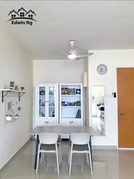 Condominium for Sale at All Seasons Park - Edwin Ng - Dining Room - PropertyGuru.com.my