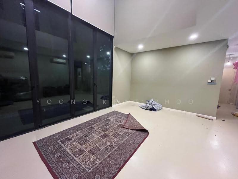 Commercial Bungalow for Rent in Keramat (Kuala Lumpur) - Yoong Keat Phoo - Interior - PropertyGuru.com.my
