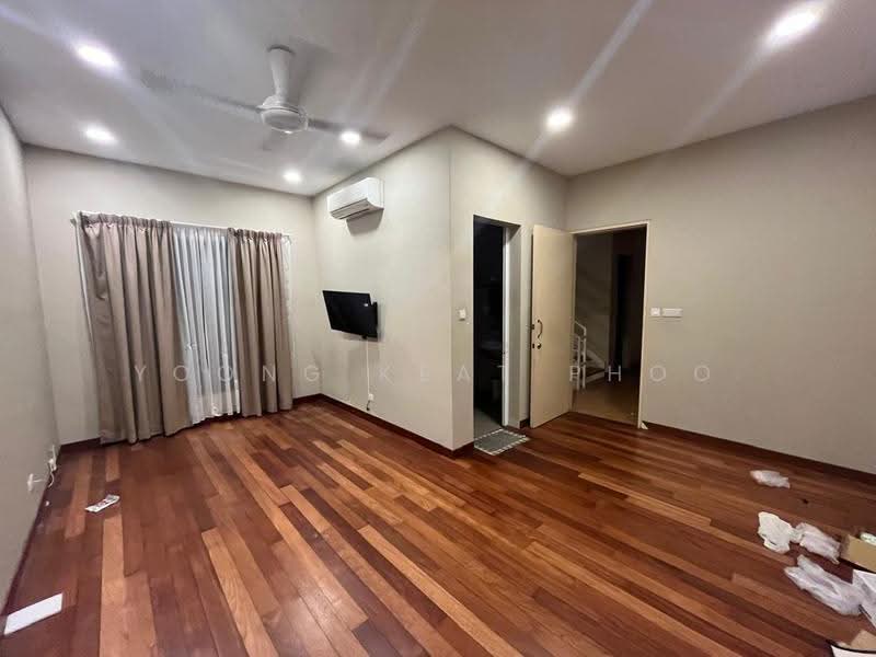 Commercial Bungalow for Rent in Keramat (Kuala Lumpur) - Yoong Keat Phoo - Interior - PropertyGuru.com.my