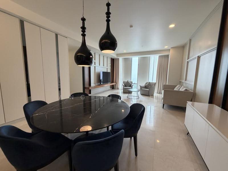 Service Residence for Rent at Tropicana The Residences - Ang Siaw Li - PropertyGuru.com.my