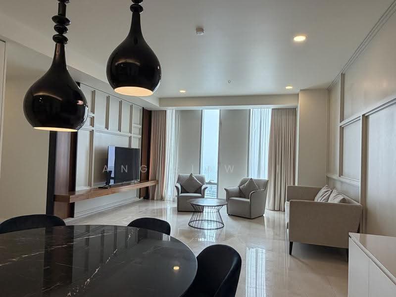 Service Residence for Rent at Tropicana The Residences - Ang Siaw Li - PropertyGuru.com.my