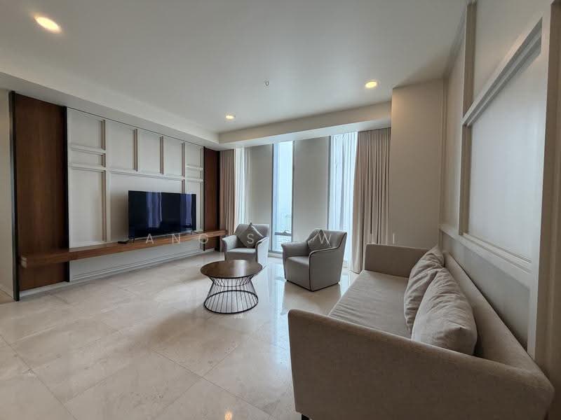 Service Residence for Rent at Tropicana The Residences - Ang Siaw Li - PropertyGuru.com.my