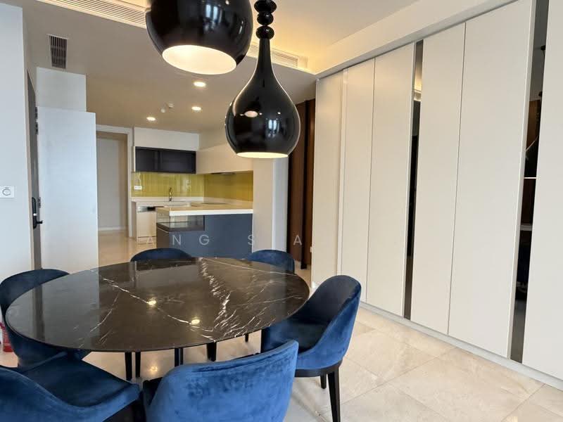 Service Residence for Rent at Tropicana The Residences - Ang Siaw Li - PropertyGuru.com.my