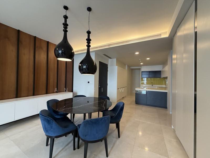 Service Residence for Rent at Tropicana The Residences - Ang Siaw Li - PropertyGuru.com.my