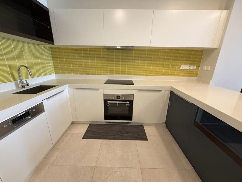 Service Residence for Rent at Tropicana The Residences - Ang Siaw Li - PropertyGuru.com.my