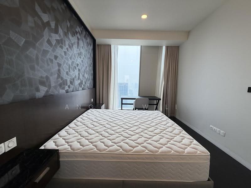 Service Residence for Rent at Tropicana The Residences - Ang Siaw Li - PropertyGuru.com.my