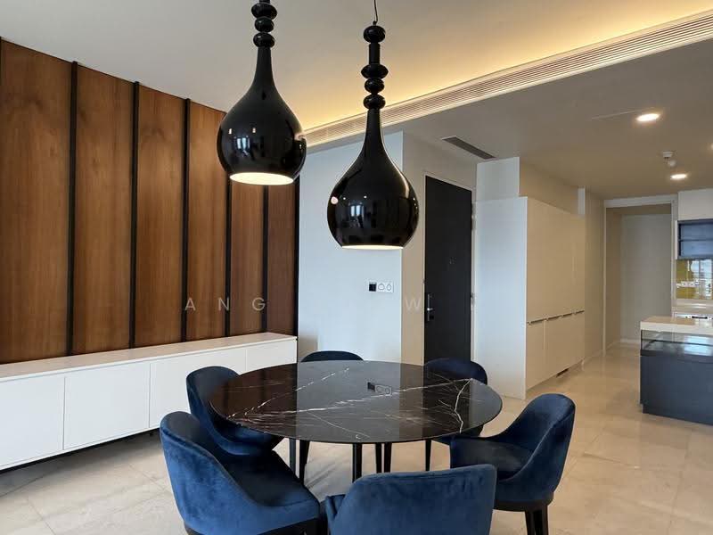Service Residence for Rent at Tropicana The Residences - Ang Siaw Li - PropertyGuru.com.my