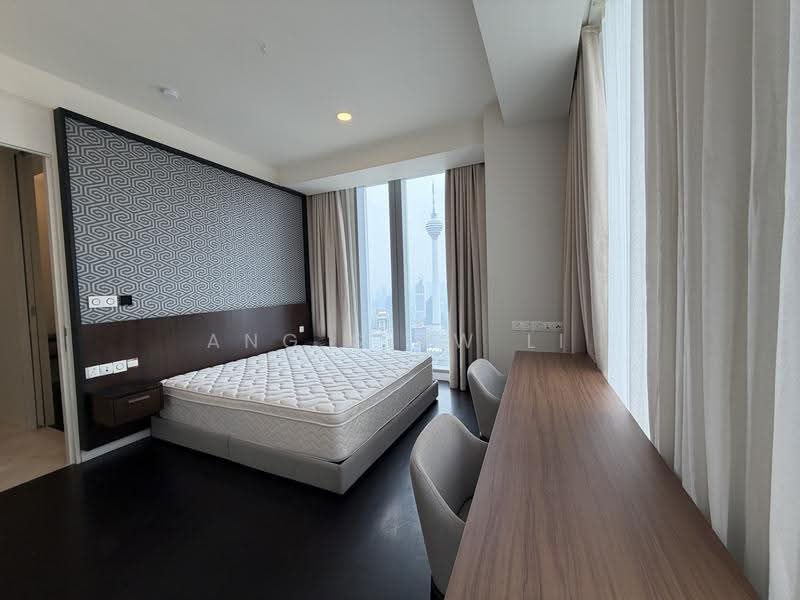 Service Residence for Rent at Tropicana The Residences - Ang Siaw Li - PropertyGuru.com.my
