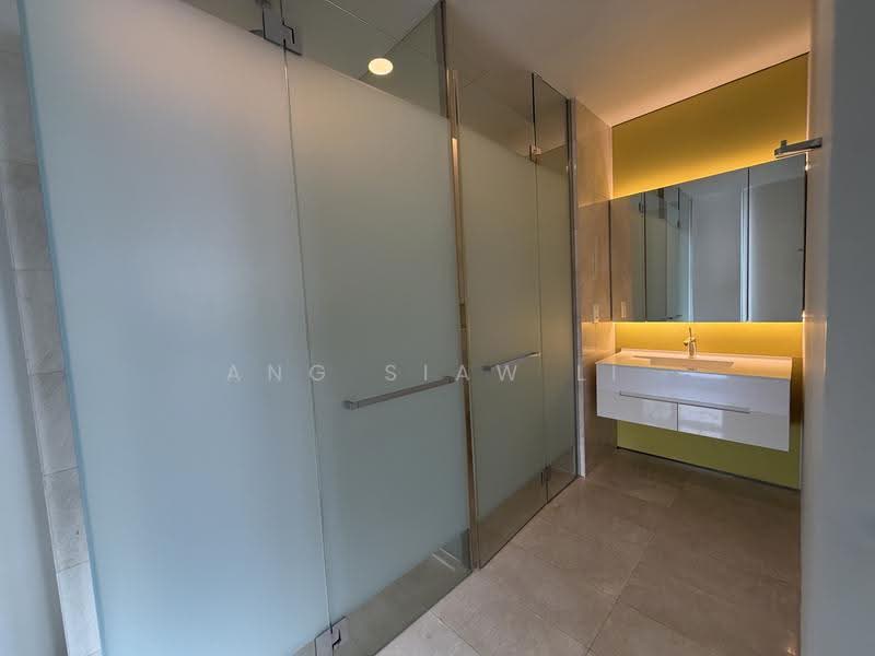 Service Residence for Rent at Tropicana The Residences - Ang Siaw Li - PropertyGuru.com.my