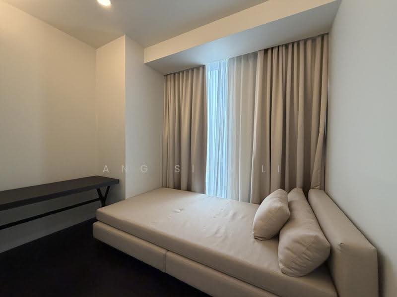 Service Residence for Rent at Tropicana The Residences - Ang Siaw Li - PropertyGuru.com.my