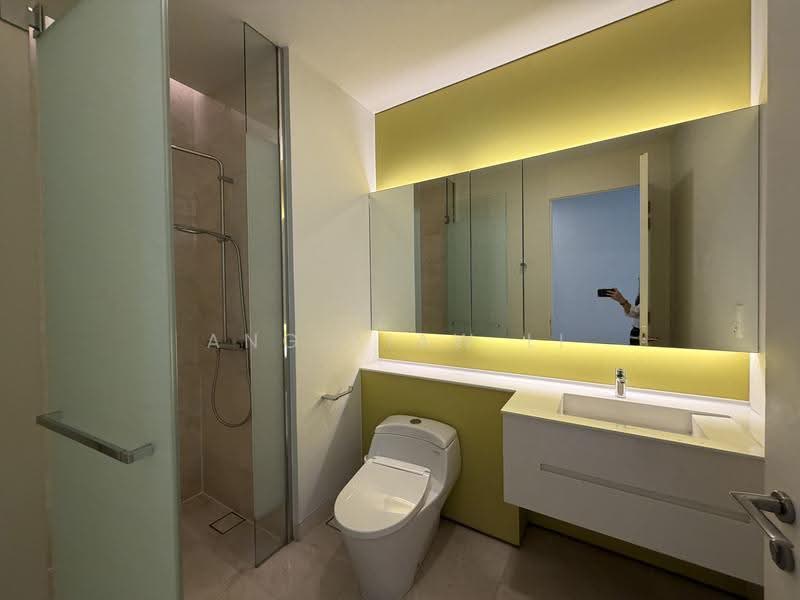 Service Residence for Rent at Tropicana The Residences - Ang Siaw Li - PropertyGuru.com.my