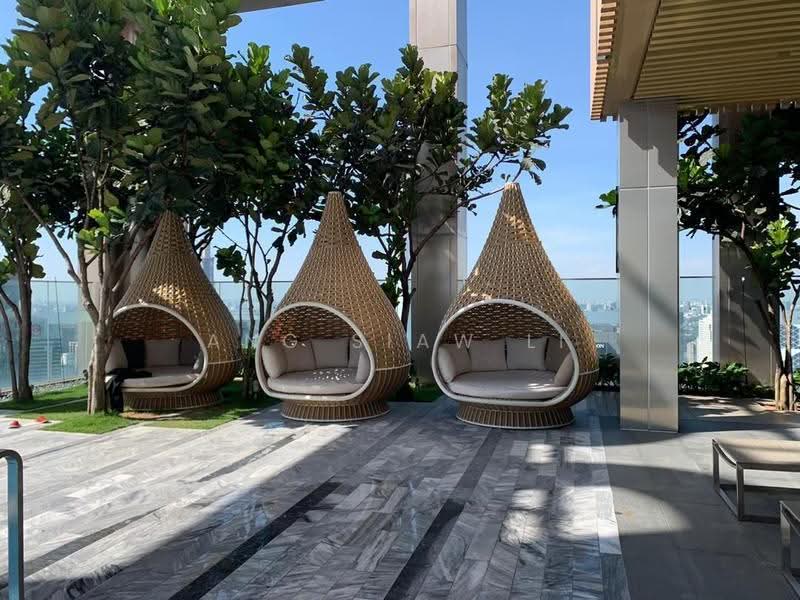 Service Residence for Rent at Tropicana The Residences - Ang Siaw Li - PropertyGuru.com.my