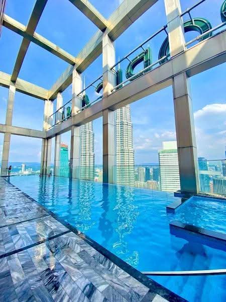 Service Residence for Rent at Tropicana The Residences - Ang Siaw Li - PropertyGuru.com.my