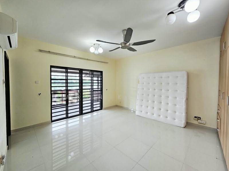 Rumah Teres 2.5-Tingkat untuk Dijual di Taman Meranti Jaya (Puchong) - Jason Keong - Bedroom - PropertyGuru.com.my