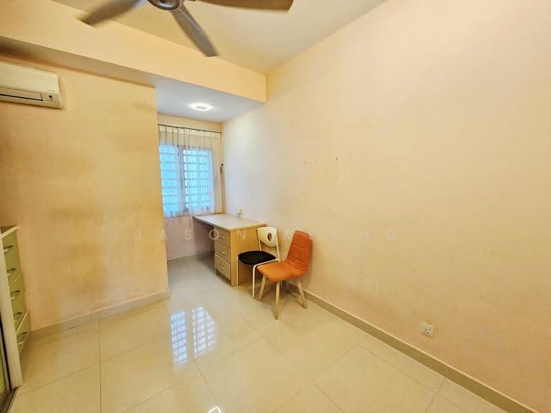 Rumah Teres 2.5-Tingkat untuk Dijual di Taman Meranti Jaya (Puchong) - Jason Keong - Study - PropertyGuru.com.my