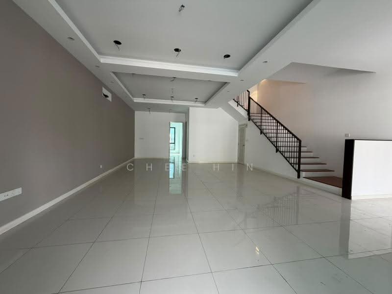 2-storey Terraced House for Sale in Sungai Buloh (Selangor) - Chee Hin - Interior - PropertyGuru.com.my