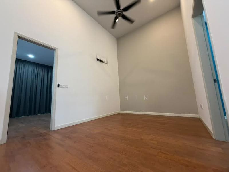 2-storey Terraced House for Sale in Sungai Buloh (Selangor) - Chee Hin - Interior - PropertyGuru.com.my