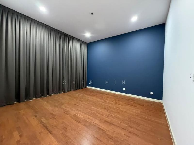 2-storey Terraced House for Sale in Sungai Buloh (Selangor) - Chee Hin - Interior - PropertyGuru.com.my