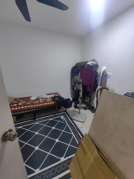 Rumah Teres 1-Tingkat untuk Dijual di Taman Ungku Tun Aminah (Skudai) - Sean Yeoh - Bedroom - PropertyGuru.com.my